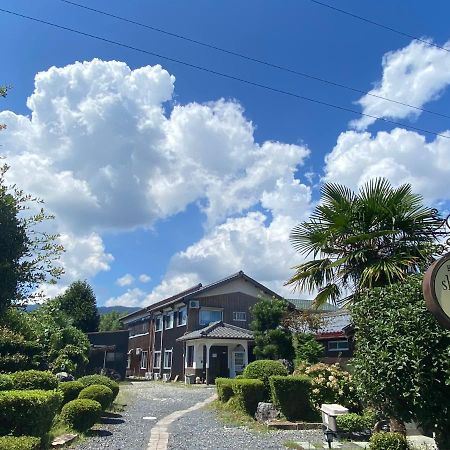 Shiga Biwa Lake Shanshui House Takashima Экстерьер фото